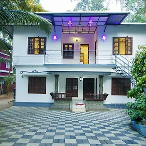 Marari White , Alappuzha India