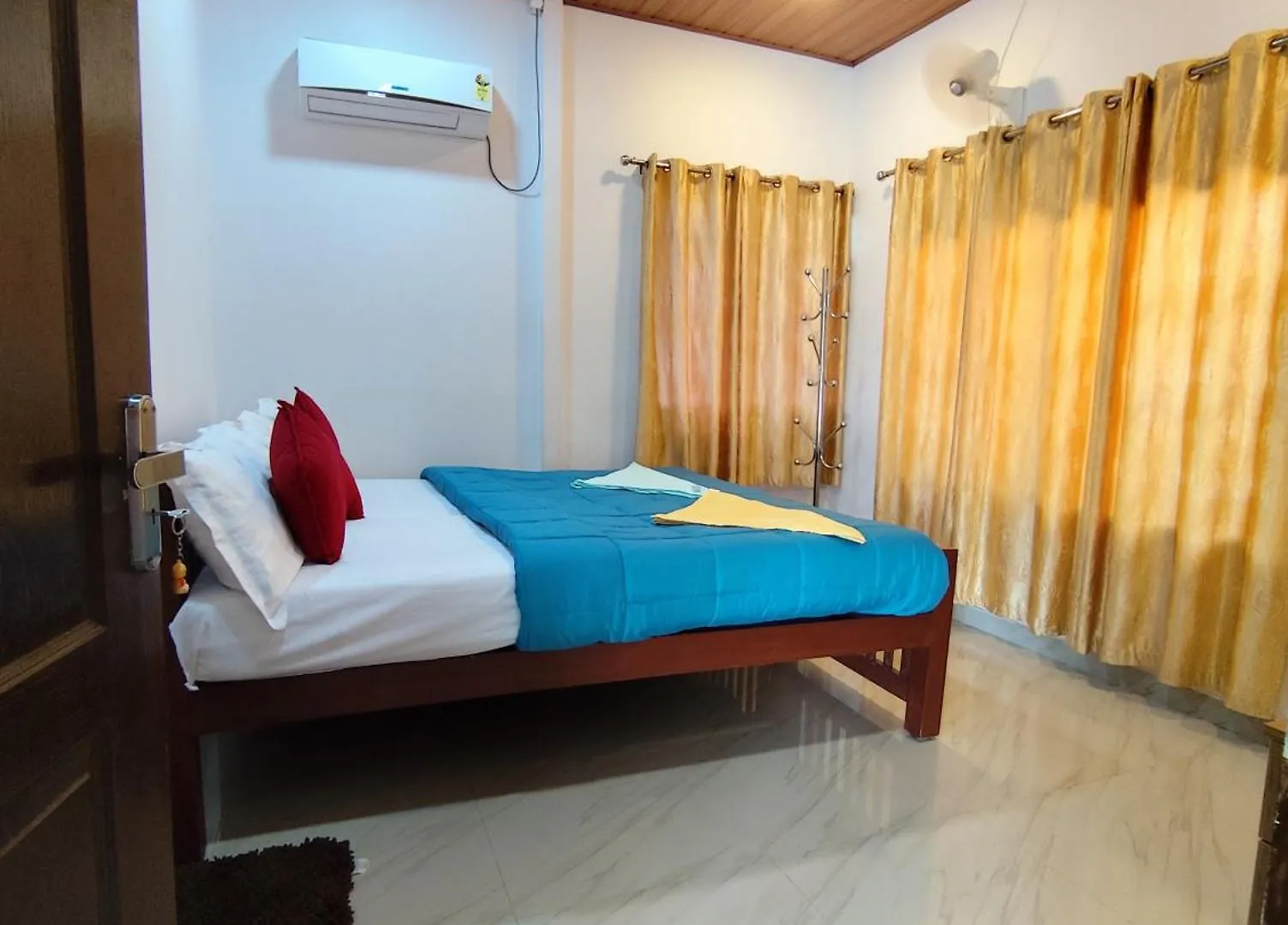 Noel'S Beach Homestay Alappuzha
