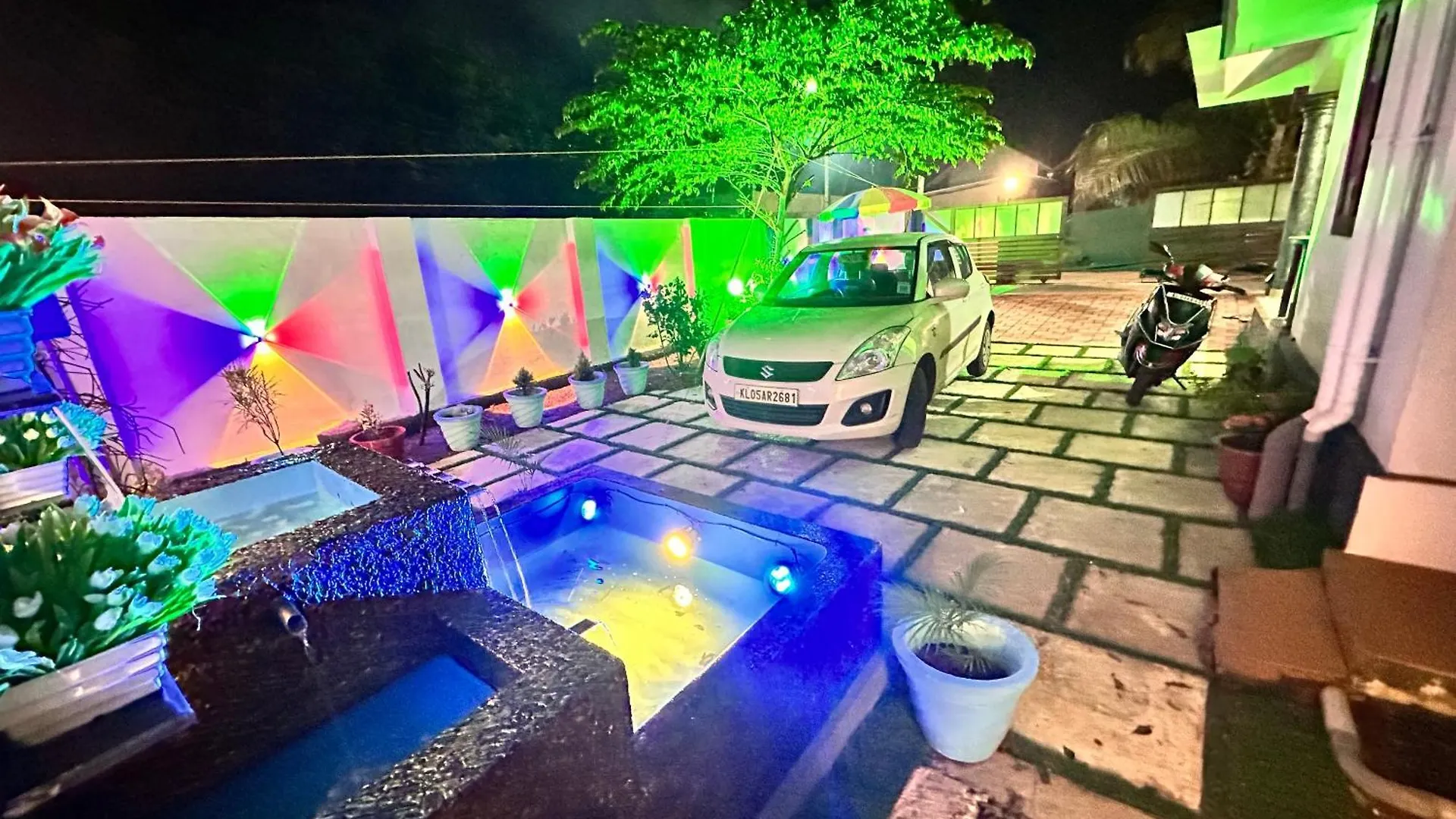 Noel'S Beach Homestay Alappuzha