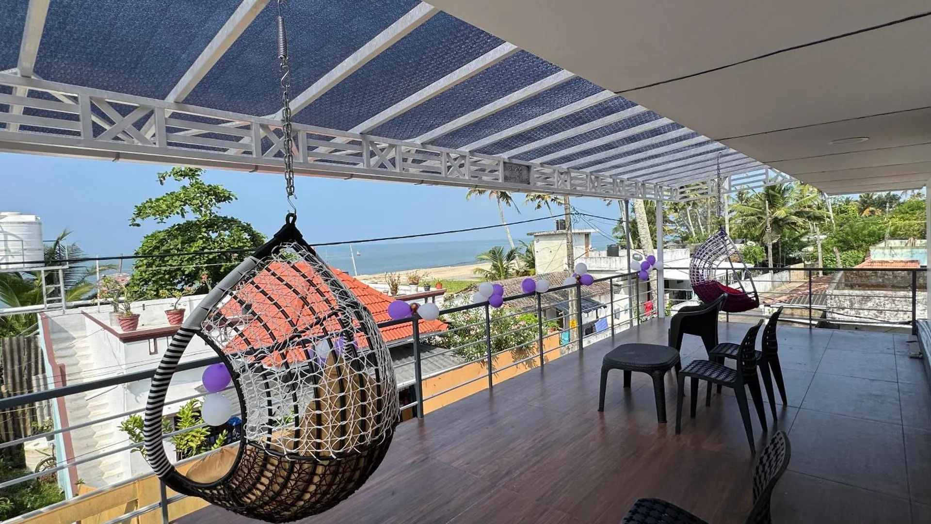 Noel'S Beach Homestay Alappuzha India